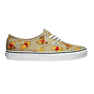 Vans and Disney collaboration, Winnie the Pooh